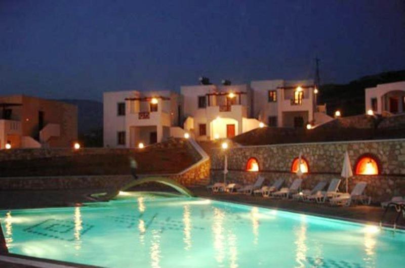 Golden Sun Apartments Arkasa Dış mekan fotoğraf