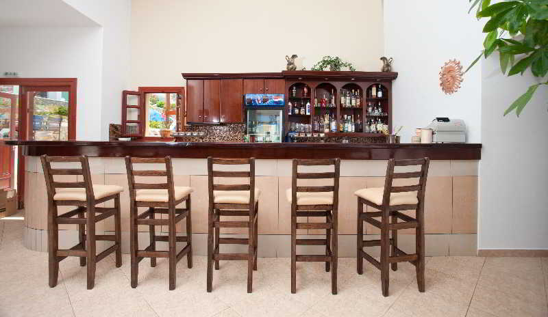 Golden Sun Apartments Arkasa Dış mekan fotoğraf